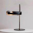 Italian Industrial Style Table Lamp for Living Room by Ljojo