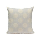 Ljojo Linen Red Christmas Pillows 45x45 for Living Room Decor