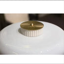 Ljojo Metal Table Lamp for Stylish Home and Office Lighting