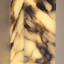 Ljojo Marble Wall Lamp - Dimmable Indoor Lighting for Home Decor