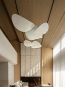 Ljojo Modern Art LED Pendant Light for Restaurant, Living Room, Bedroom, and Bar