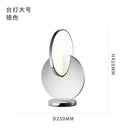 Nordic Bedside Pendant Lights for Dining Room Bedroom - Ljojo Lighting Suspension Fixture