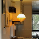 Innovative Nordic Designer Chandelier Pendant Lights for Dining Room by Ljojo
