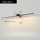 Ljojo Mirror Light Home Nordic Sconce Lamp for Aisle Background Wall - Modern & Simple