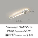 Modern LED Ceiling Light for Living Room Bedroom | Spotlight Ceiling Lamp Home Decoration by Ljojo