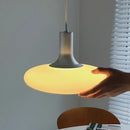 Ljojo Spanish Designer Glass Pendant Light Chandelier for Living Dining Room Kitchen