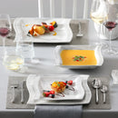 Ljojo Marble Porcelain Dinnerware Set - 30/60PCS Tableware Set
