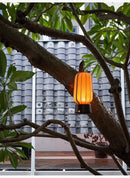 LED Hand Art Drawing Decoration Portable Table Lamp Traditional Style for Tea Room by Ljojo