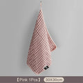 Ljojo Microfiber Coffee Machine Cleaning Towel - Super Absorbent Kitchen Home Supplies