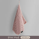 Ljojo Microfiber Coffee Machine Cleaning Towel - Super Absorbent Kitchen Home Supplies