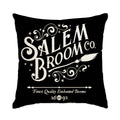 Halloween Ghost Pillowcase by Ljojo - Sofa Decor Throw Pillow Cover