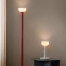 Modern Glass Led Pendant Light Chandelier for Kitchen Island Bedroom by Ljojo