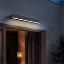 Ljojo 30W/12W LED Waterproof Wall Lights - Indoor/Outdoor Wall Sconce