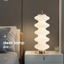 Nordic Designer Floor Lamp | Interior Lighting for Living Room & Bedroom by Ljojo
