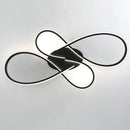 Modern Led Ceiling Lights for Living Room Bedroom Dining Room by Ljojo - Simple, Stylish Home Lighting Fixtures