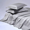 Ljojo 1000TC Egyptian Cotton Bed Sheet Set - Double King Queen Size Luxury Bedding