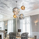 Ljojo LED Pendant Light for Home Decoration & Indoor Lighting