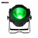 Ljojo™ LED Par Light 200W Cool Warm RGBWA+UV for KTV DJ Club Concert