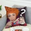 Ljojo 45x45 Decor Pillowcases Set for Sofa Fall Decor & Throw Pillows