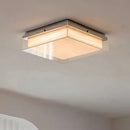Modern Square LED Ceiling Light Nordic Indoor Lighting Home Decoration Lamp - Ljojo