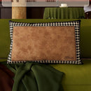 Ljojo Light Luxury Sofa Cushion with Backrest Core