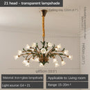 Chinoiserie Zen Outdoor Wall Lamp - Waterproof Round Mural Lighting for Porch by Ljojo