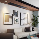 Ljojo LED Recessed Ceiling Downlights for Cabinet Display, Bedroom, Hallway, Foyer Spotlight