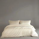 Ljojo Lenzing Tencel Single Quilt Cover - Class A Simple Light Luxury - Single.product Series