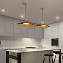 Italy Valentina Resin Pendant Light Chandelier for Dining Room by Ljojo
