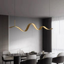 Ljojo LED Pendant Lights Chandeliers for Modern Home Decor & Indoor Lighting