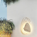 Bedroom & Living Room Atmosphere with Ljojo Wall Lamp Art Decoration