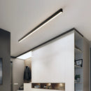 LED Long Strip Ceiling Light 80CM Modern Living Room Hallway Balcony Indoor Lighting Ljojo