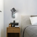 Modern LED Indoor Wall Lamps Rotation Adjustable Sconce Light - Premium Ljojo Lighting