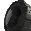 Ljojo™ 200W COB LED Par Lights with Barn Doors for Disco Party