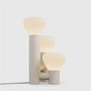 Ljojo LED Table Lamp for Modern Home Decor and Lighting