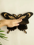 Ljojo™ Star&Moon Floating Wall Shelves for Crystals and Essential Oils
