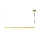 Nordic Style Minimalist LED Pendant Light Fixture for Kitchen Bar by Ljojo