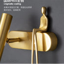 Ljojo Luxury LED Wall Lamp for Modern Spaces