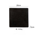 Ljojo Matte Ceramic Steak Sushi Dessert Plate Set