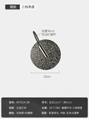 Ljojo LED Wall Lamp Touch Switch Modern Design for Living Room Bedroom.