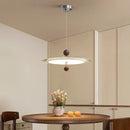 Ljojo French Style Pendant Light Modern Chandelier for Bedroom Living Room Dining Home Decor