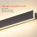 LED Outdoor Wall Light Modern Waterproof IP65 for villa Porch Garden patio by Ljojo