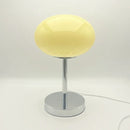 Cotton Candy Adornment Small Desk Lamp for Bedroom Living Room by Ljojo