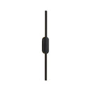 LED Wall Lamp: Modern Elegant Bedroom Bedside Light by Ljojo