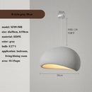 Modern Wabi-Sabi Pendant Light Chandelier Ljojo
