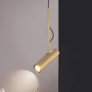 Ljojo LED Spotlight Chandelier for Restaurant, Clothing Store, Bar Counter & Exhibition Hall