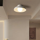 Japanese Style LED Ceiling Light Modern Round G9 5W Room Decor Indoor Lighting Ljojo