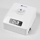 Nail Lamp Inductive Storage High Power Charging Phototherapy Salon Floor Lamp by Ljojo