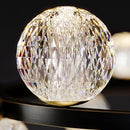 Nordic Designer LED Chandeliers for Modern Home Decoration | French Design Hanging Light by Ljojo