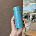 Ljojo Mini Stainless Steel Thermos Tumbler - 150ML Portable Insulated Cup